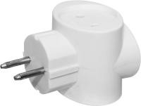 

Электроразветвитель Volsten, Si 1/3-Wh / 13916