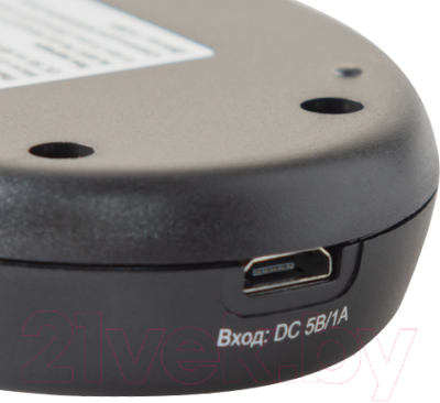 Зарядное устройство для аккумуляторов Robiton 9V90 FAST BL1 / БЛ18105