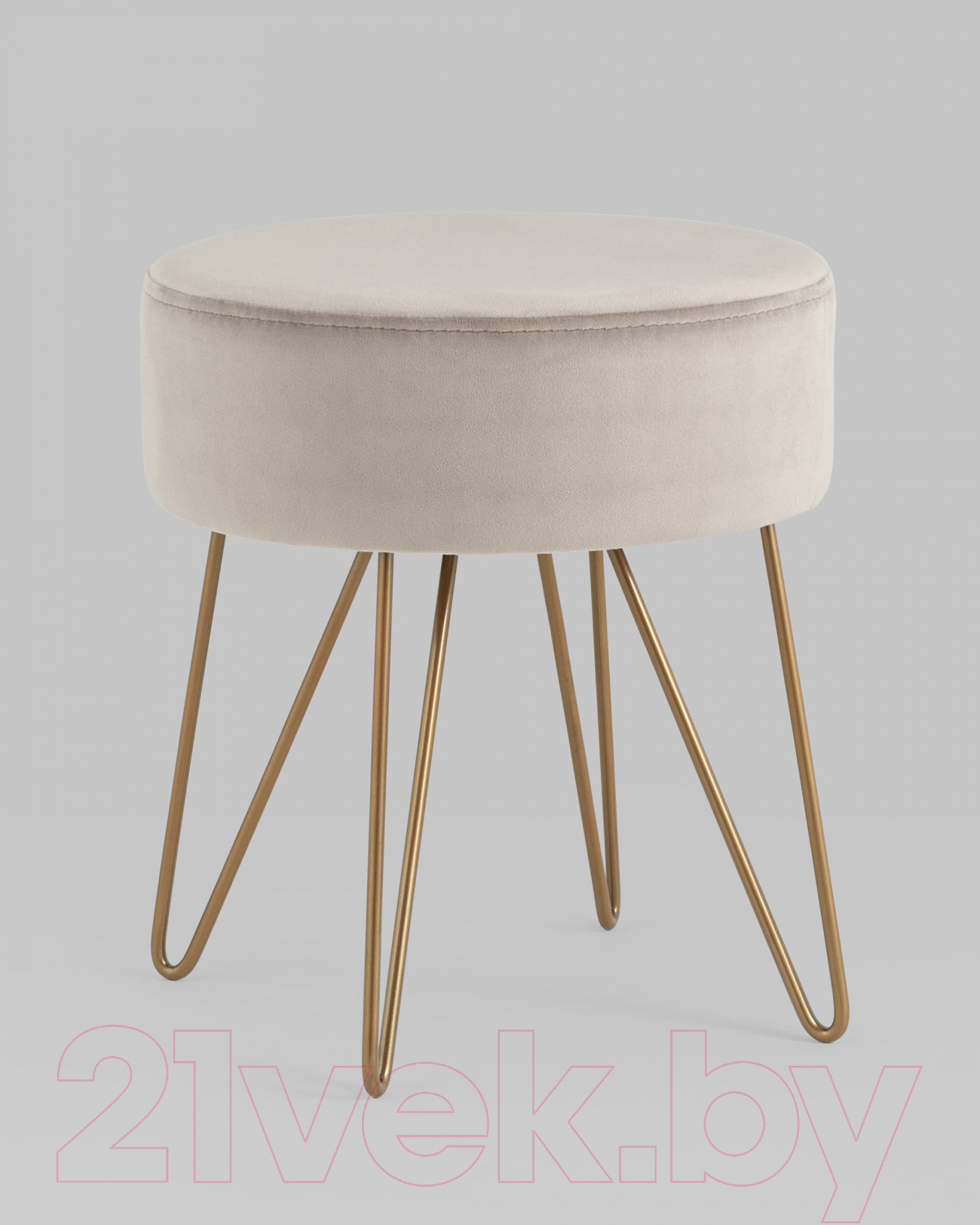 Пуф Stool Group Спейси / vd-spacy-b25