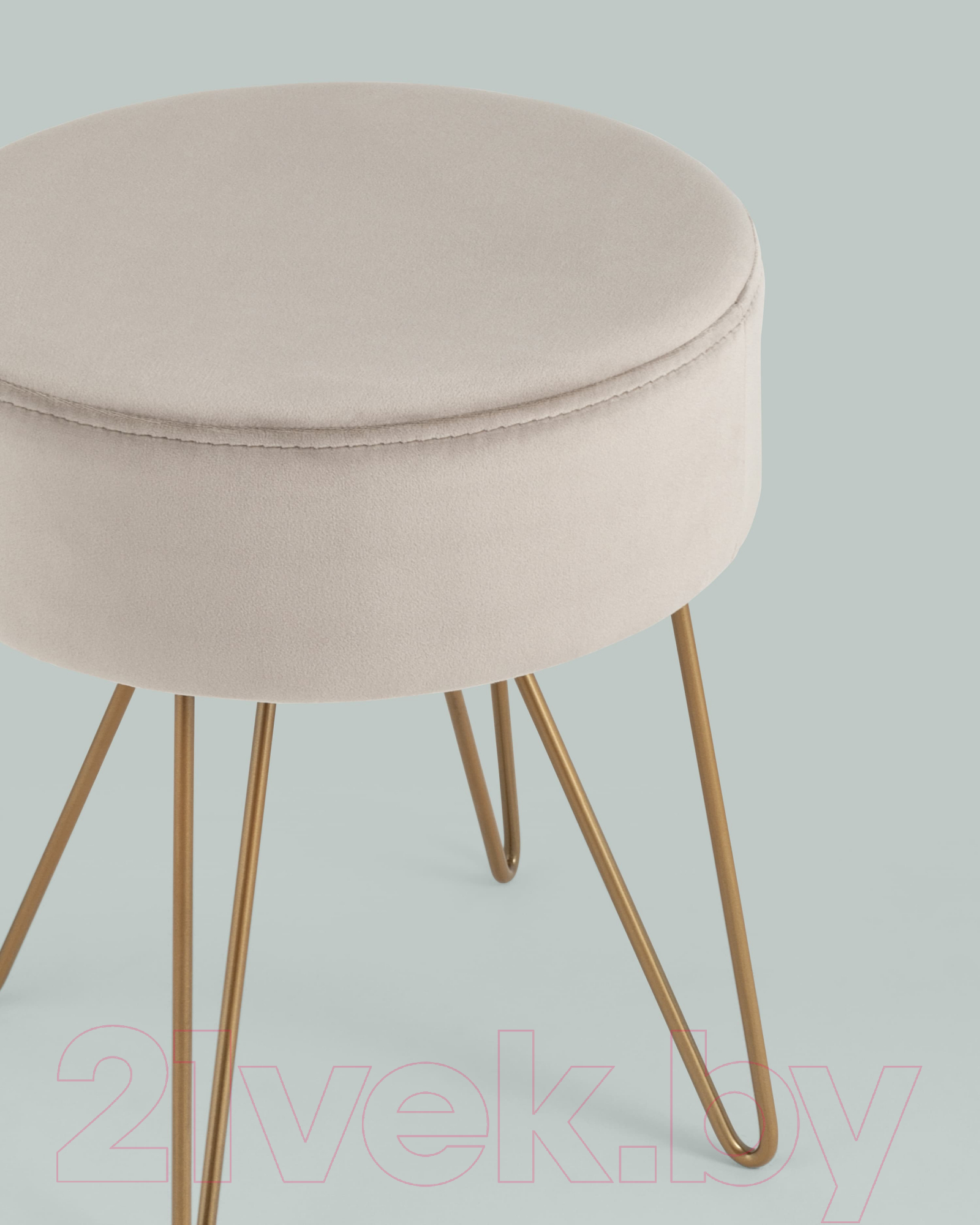 Пуф Stool Group Спейси / vd-spacy-b25