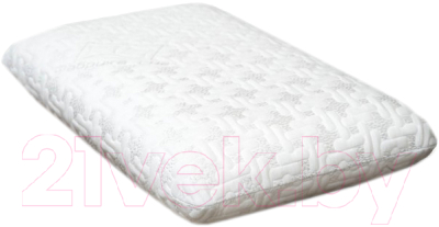 Подушка для сна Фабрика сна Memory-1 L (67x43x13)