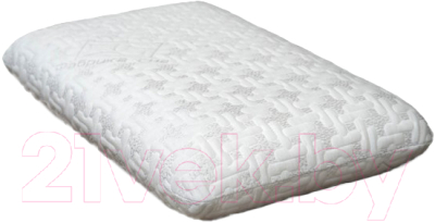 Подушка для сна Фабрика сна Memory-1 M (60x40x12)