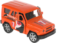 

Автомобиль игрушечный, Uaz Hunter / SB-16-68-TR-WB