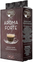

Кофе молотый Gimoka, Espresso Italia Aroma Forte