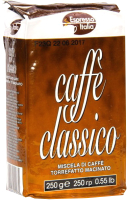 

Кофе молотый Gimoka, Espresso Italia Classico