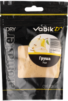 Ароматизатор рыболовный Vabik Aromaster-Dry Груша / 1043 - 
