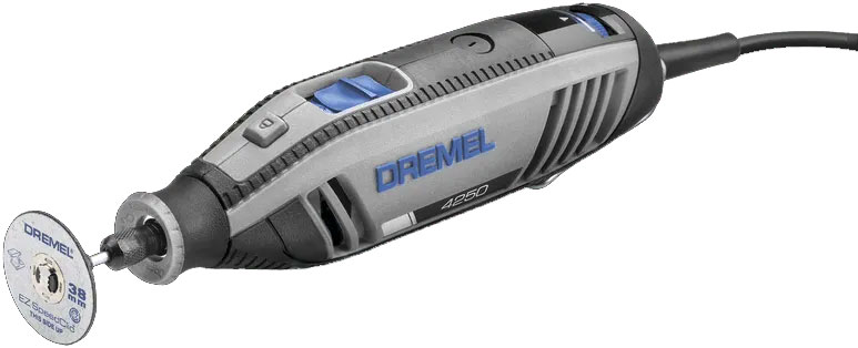 Профессиональный гравер Dremel 4250JA