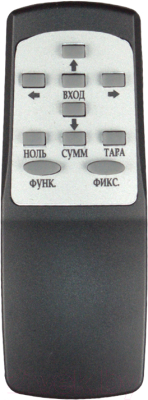 Весы крановые Shtapler KW 3000кг / 71053161