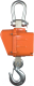 Миниатюра изображения товара Весы крановые Shtapler KW 3000кг / 71053161
