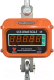 Миниатюра изображения товара Весы крановые Shtapler KW 3000кг / 71053161