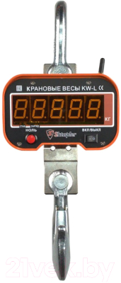 Весы крановые Shtapler KW-L 5000кг / 71053170