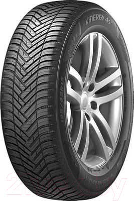 Всесезонная шина Hankook Kinergy 4S2 H750 245/40R18 97V