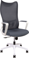 

Кресло офисное Norden, Wave White / AM3-H