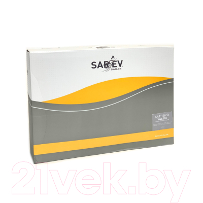 Подушка для сна Sarev Kaz Tuyu 50x70 / E 888