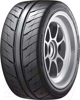 Летняя шина Hankook Ventus R-S4 Z232 275/35R18 95W