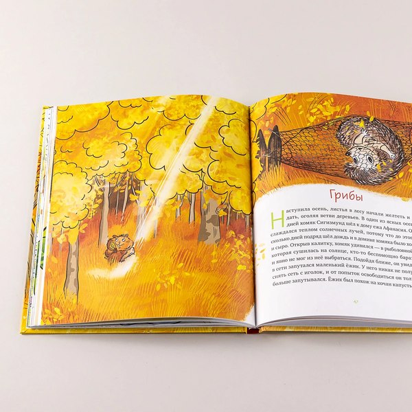 Книга Альпина Приключения хомяка Сигизмунда (Меркулов Антон)