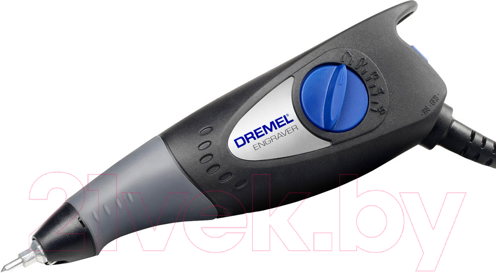 Профессиональный гравер Dremel Engraver F.013.029.0JM