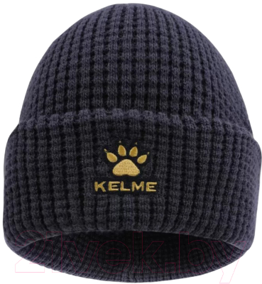 Шапка Kelme Knitted Hat / 8201MZ5011-401