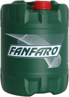 

Моторное масло Fanfaro, TDI 10W40 CG-4/CF-4/SJ / FF6503-20