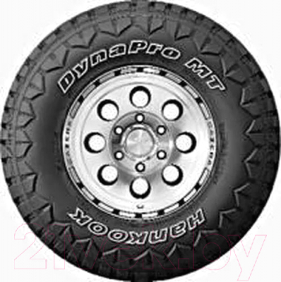 Летняя шина Hankook Dynapro MT RT03 LT31x11.5R15 110Q