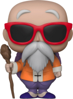

Фигурка коллекционная Funko, POP! Vinyl. Dragonball Z - Master Roshi / 32260