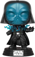 Фигурка коллекционная Funko POP! Star Wars. Electrocuted Vader / 37527