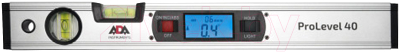 Изображение товара Уровень строительный ADA Instruments ProLevel 40 / А00381К