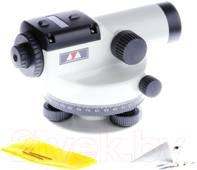 Оптический нивелир ADA Instruments Basis с поверкой / А00197