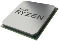 Процессор AMD Ryzen 5 5600 - 