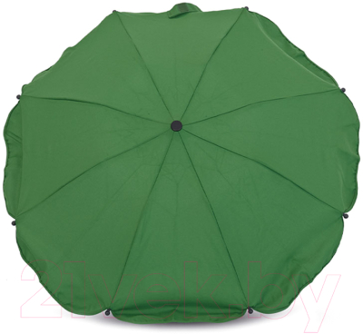 Зонт для коляски Inglesina Универсальный / A099H0GRN (зеленый)