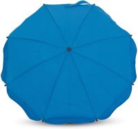 Зонт для коляски Inglesina Универсальный / A099H0LBL (светло-синий) - 