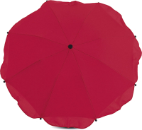 Зонт для коляски Inglesina Универсальный / A099H0RED (красный) - 