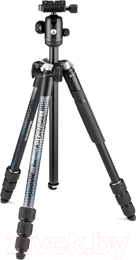 Штатив Manfrotto MKELMII4BK-BH