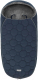 Конверт детский Inglesina Зимний / A099P1MDB (Midnight Blue) - 