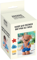 

Набор для творчества Три совы, Роспись из гипса. Песик / НР_47805