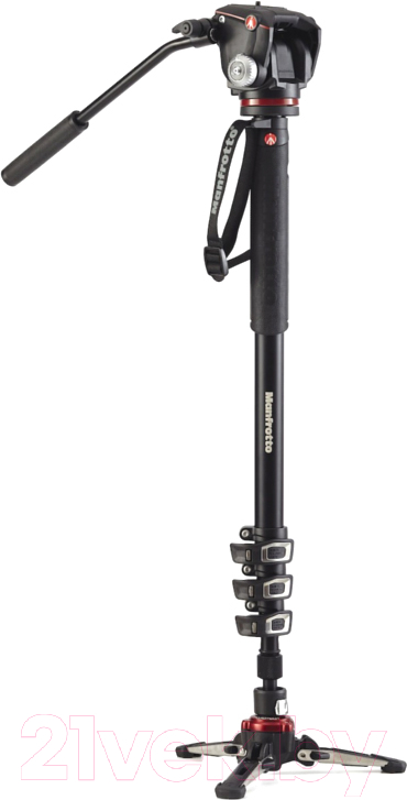 Штатив Manfrotto MVMXPROA42W