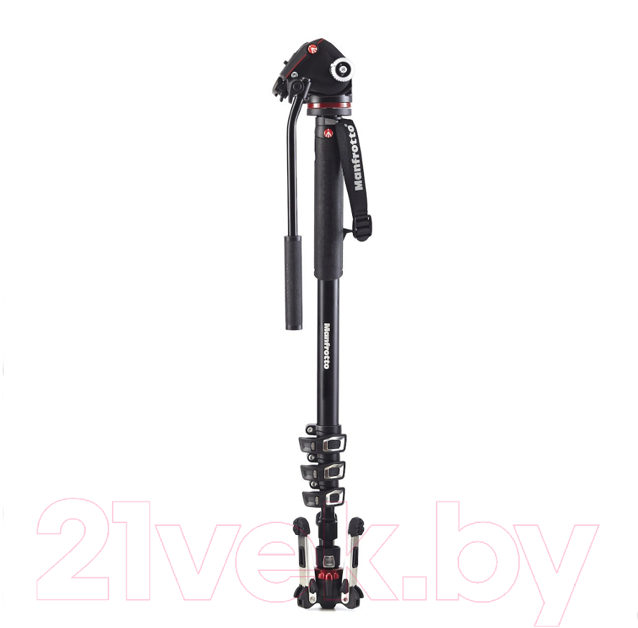 Штатив Manfrotto MVMXPROA42W