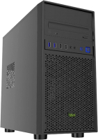 

Корпус для компьютера BVK, 307 2usb2.0 + 2usb3.0
