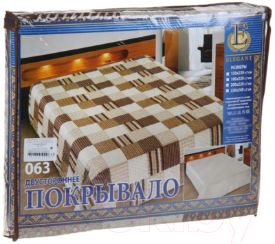 Покрывало Marianna Elegant 63 (180x220)