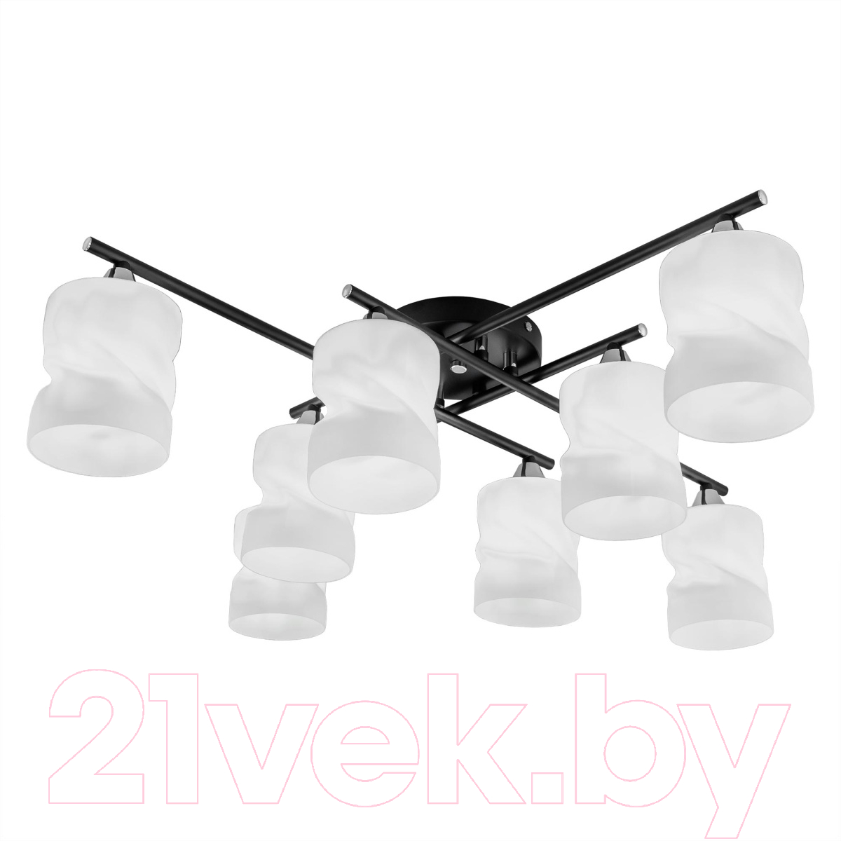 Люстра Citilux Нильс CL132185