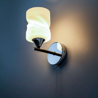 Изображение товара Бра Citilux Нильс CL132315