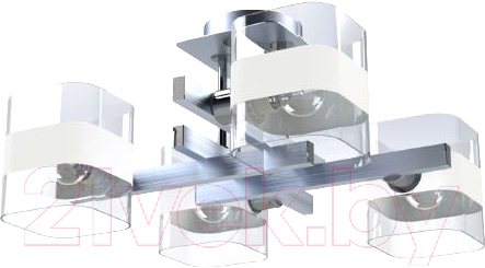 Люстра Citilux Вирта CL139240