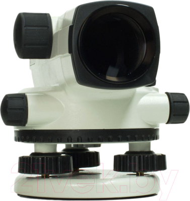 Оптический нивелир ADA Instruments PROF-X32 с поверкой + рейка STAFF 5 + штатив на клипсах Light