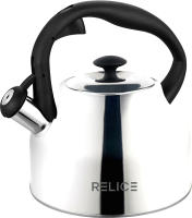 Чайник со свистком Relice RL-2501 - 