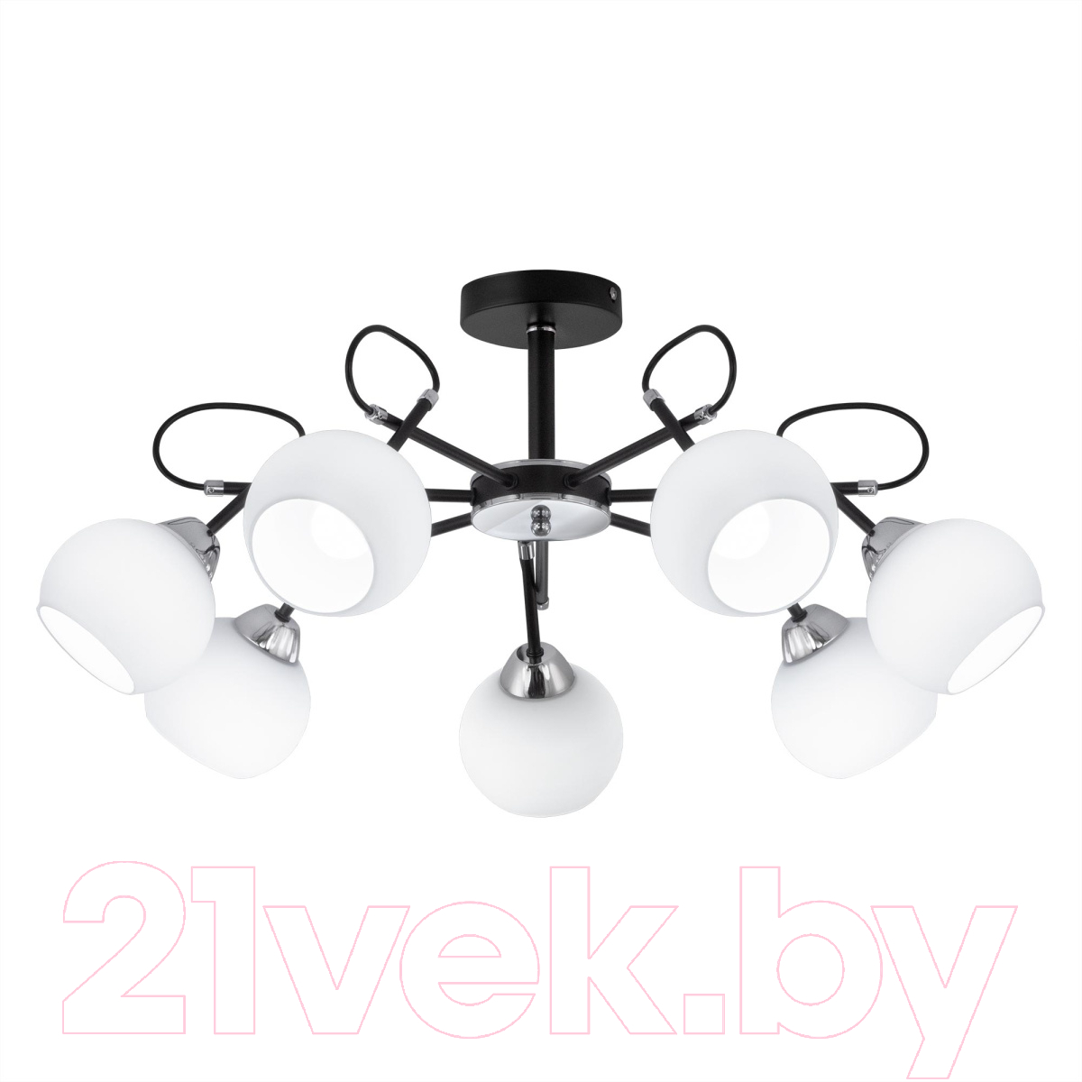 Люстра Citilux Стивен CL141271