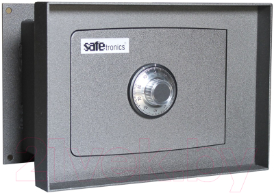 Встраиваемый сейф SAFEtronics STR 20LG
