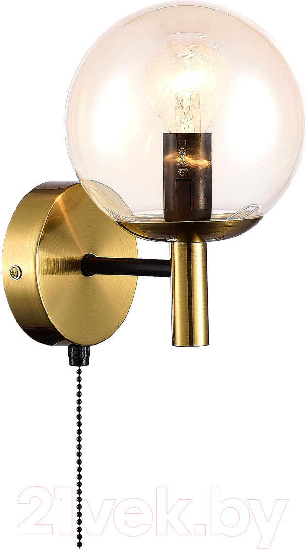 Бра Citilux Шарлиз CL143413