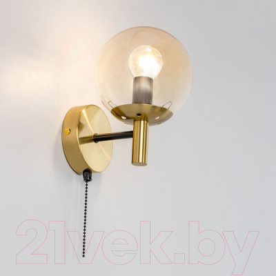 Изображение товара Бра Citilux Шарлиз CL143413
