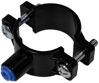

Хомут сантехнический Aquafilter, 1/4" AQ-SC500B14