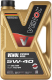 Моторное масло Venol Synthesis Diesel 5W40 CG/SM A3/B3/B4 (1л) - 